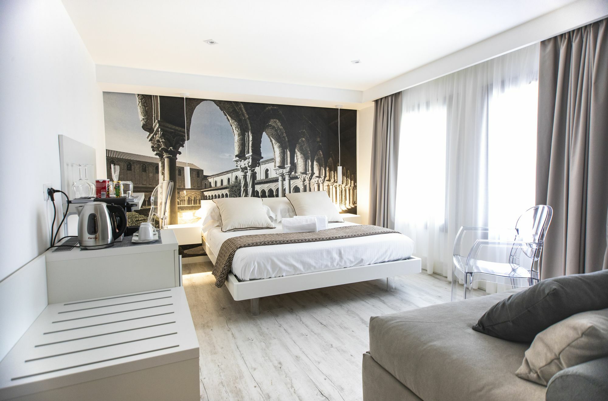 Quaroni Gasthof 2*